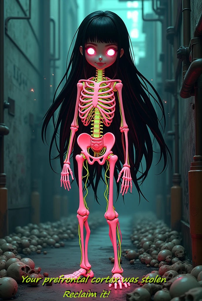 Prefrontal Cortex - Digital Gift Card