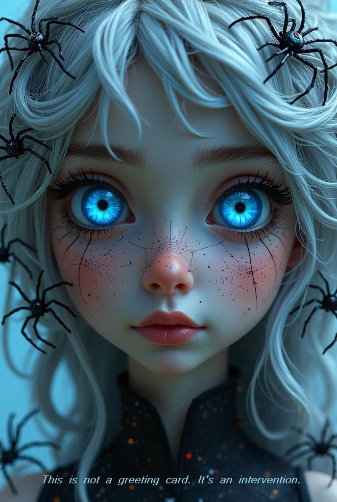 This Is an Intervention - Gift Card