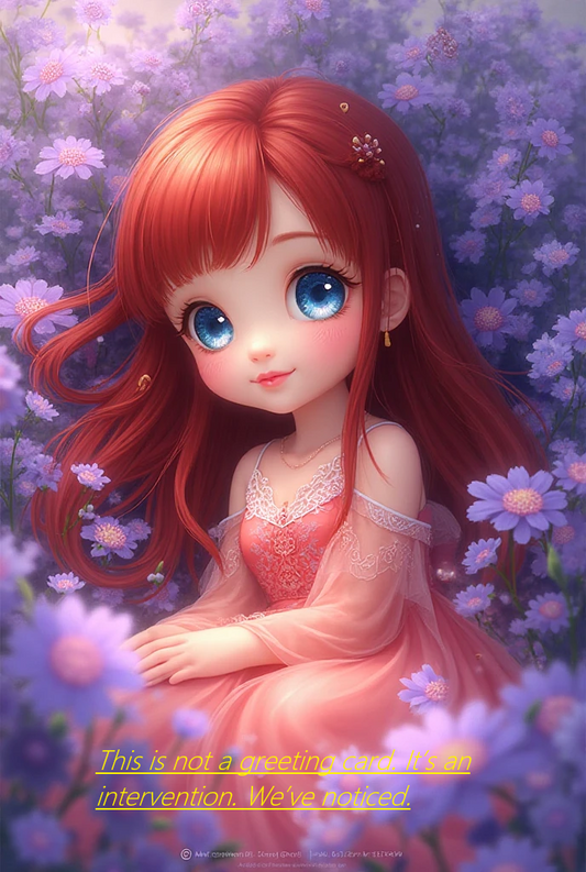 We've Noticed - Gift Card