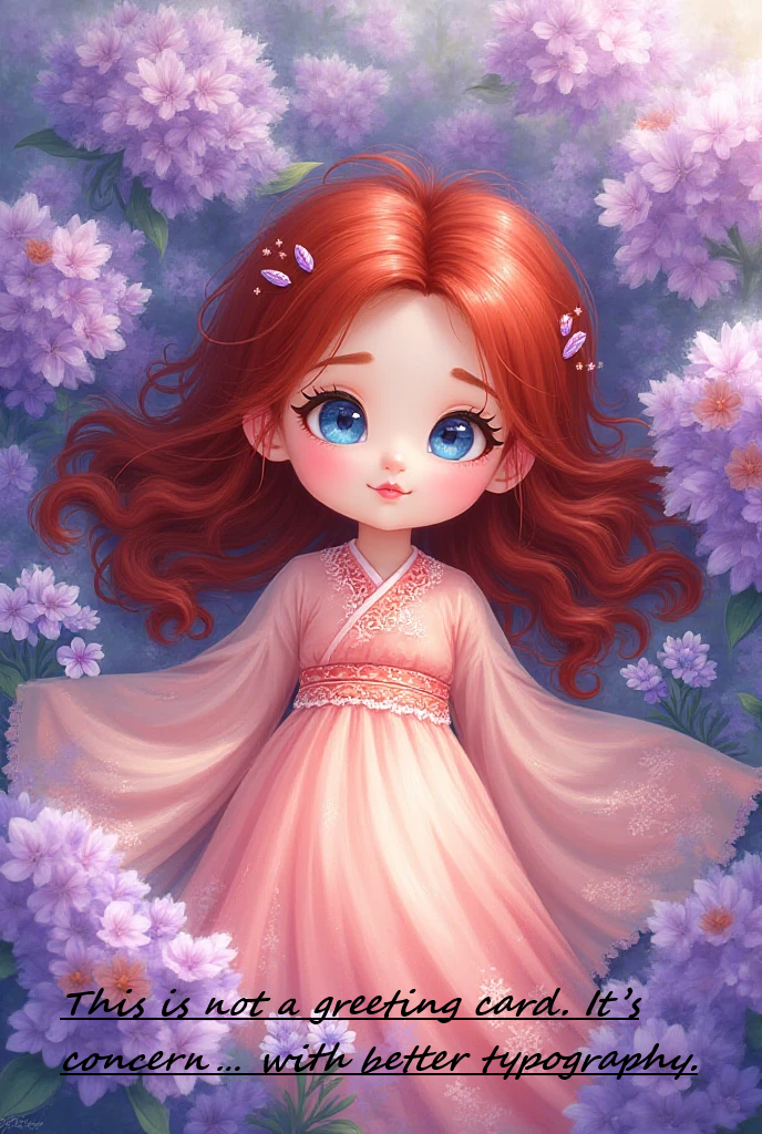 It's Concern (with Better Typography) - Gift Card