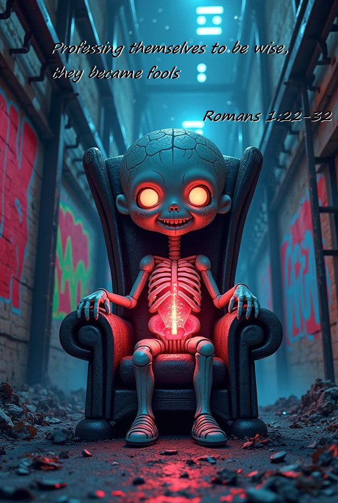 Fools - Digital Gift Card