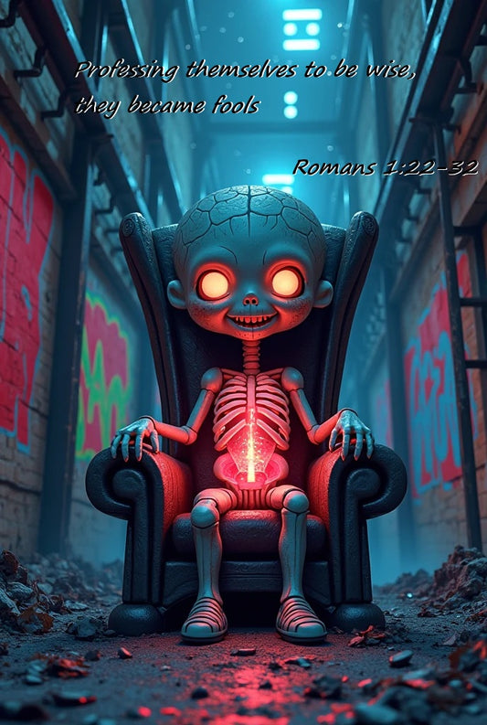 Fools - Digital Gift Card