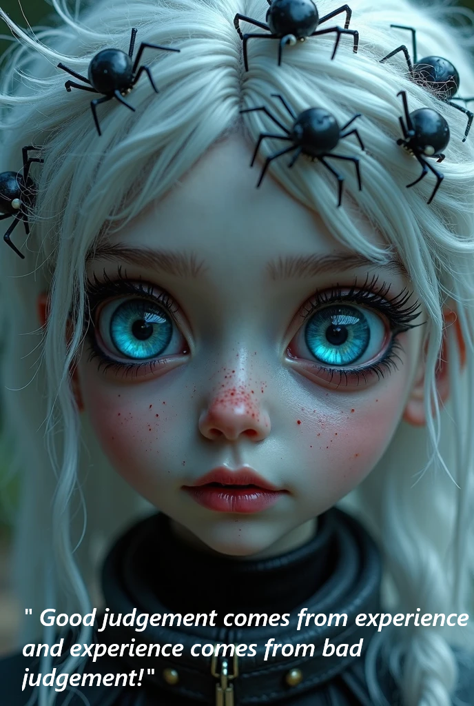 Good Judgement - Premium Digital Art