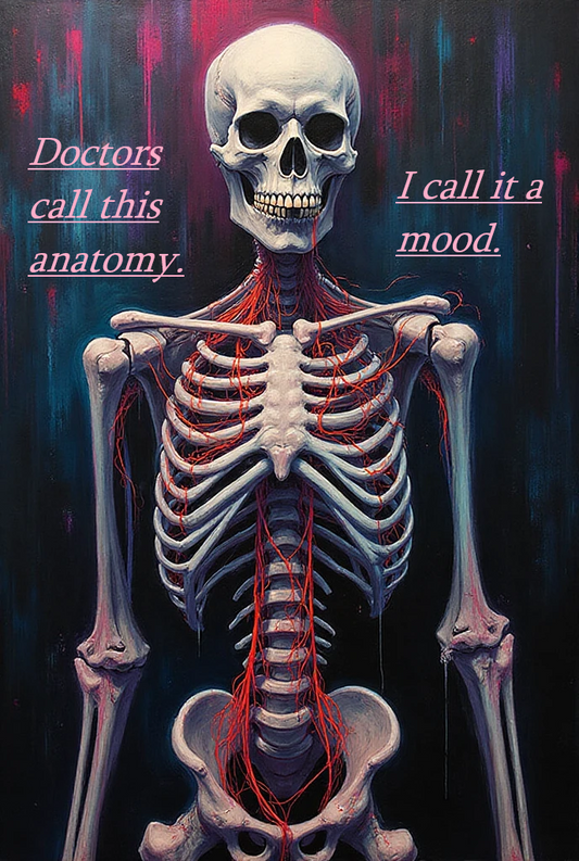 I Call It a Mood - Gift Card