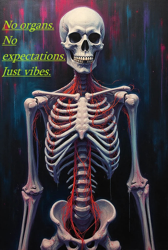 Just Vibes - Gift Card